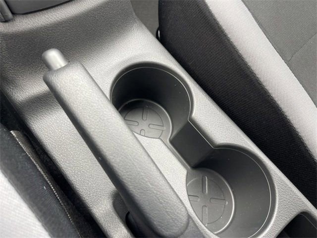 New 2025 Nissan Versa S w/ S Plus Package image 16