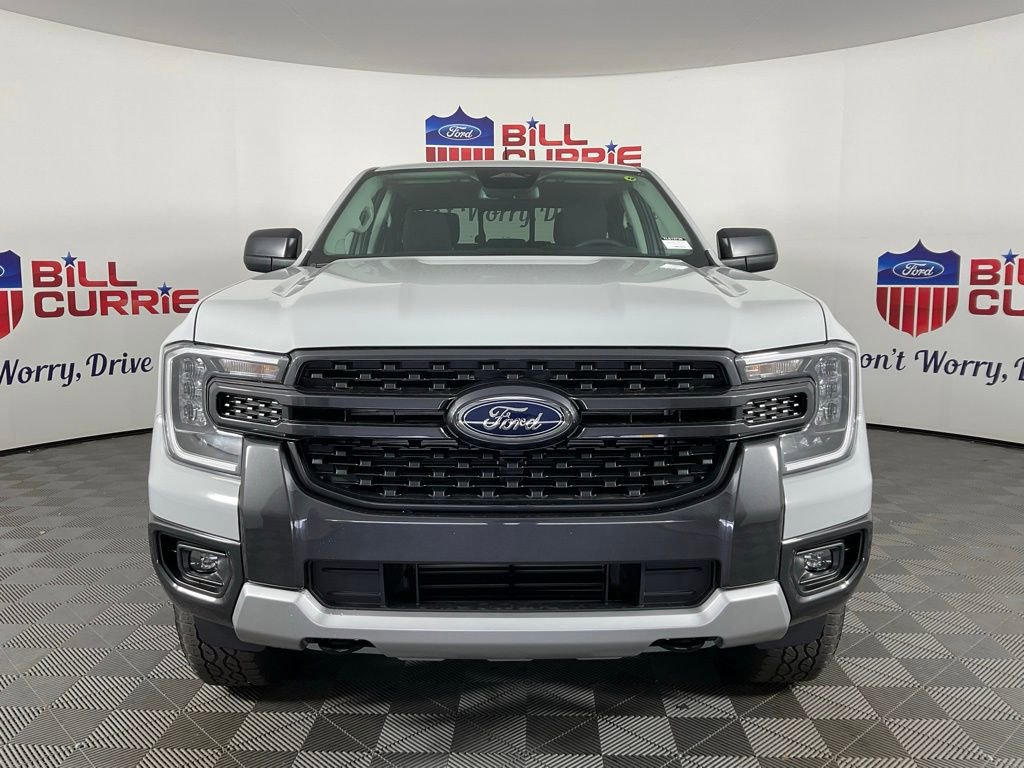 New 2026 Ford Ranger XLT image 8