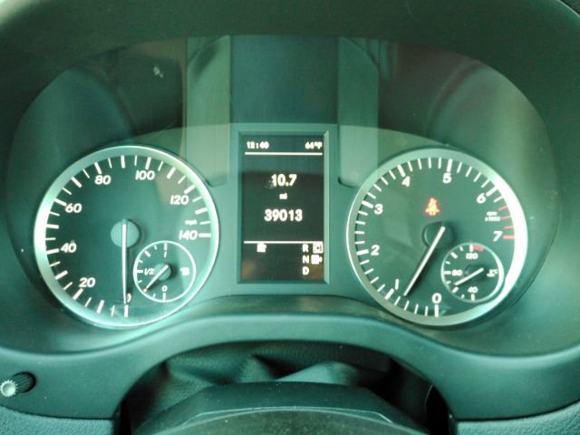 Used 2019 Mercedes-Benz Metris Passenger image 36