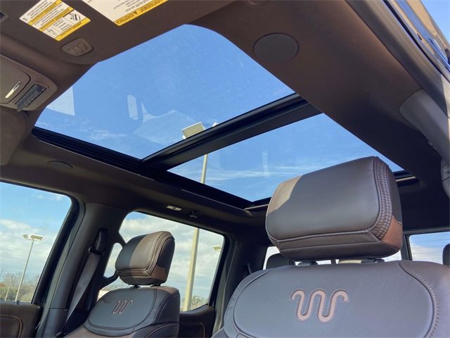 Used 2025 Ford F250 King Ranch w/ Chrome Package image 14
