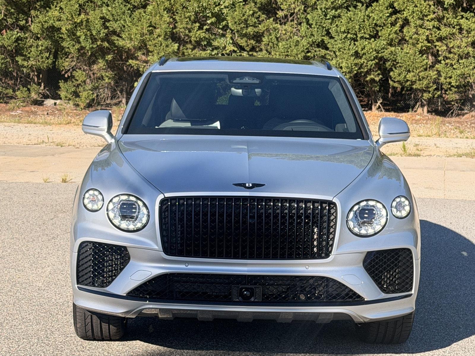 New 2027 Bentley Bentayga AWD/4WD image 31