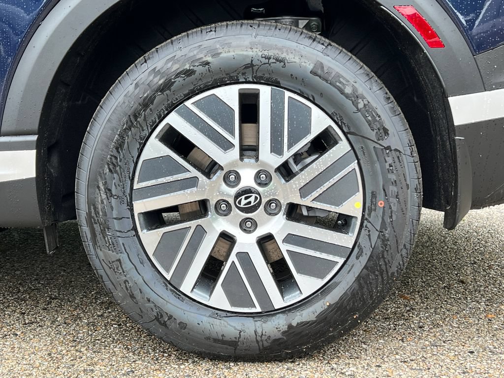 New 2026 Hyundai Palisade SEL Premium FWD image 5