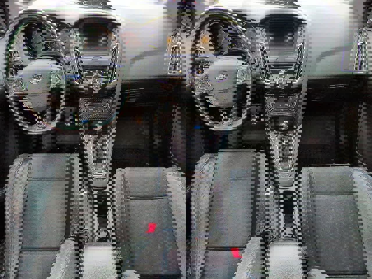 Used 2017 Ford Focus RS image 15