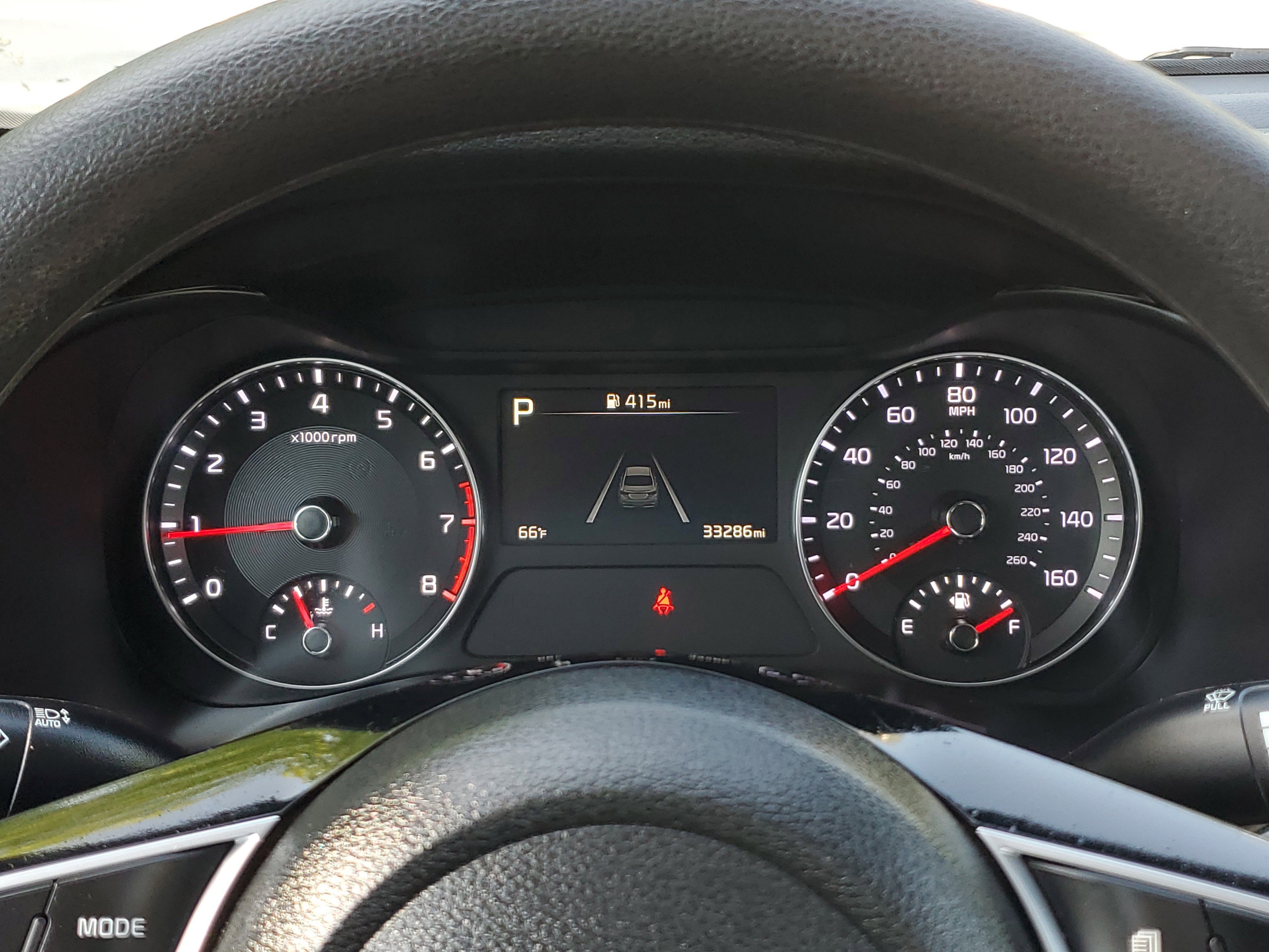 Used 2024 Kia Forte LXS FWD image 21