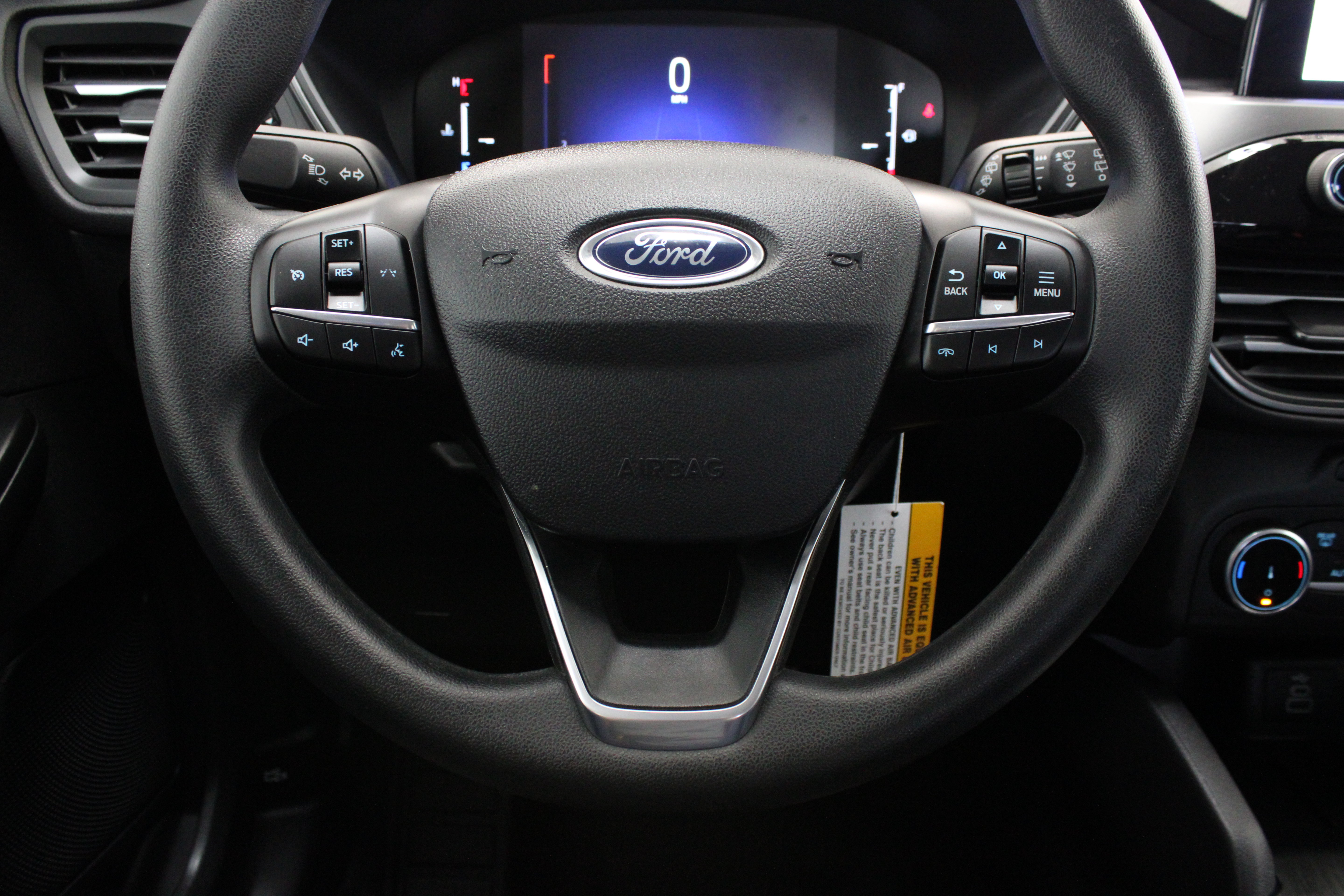 Used 2025 Ford Escape Active FWD image 23