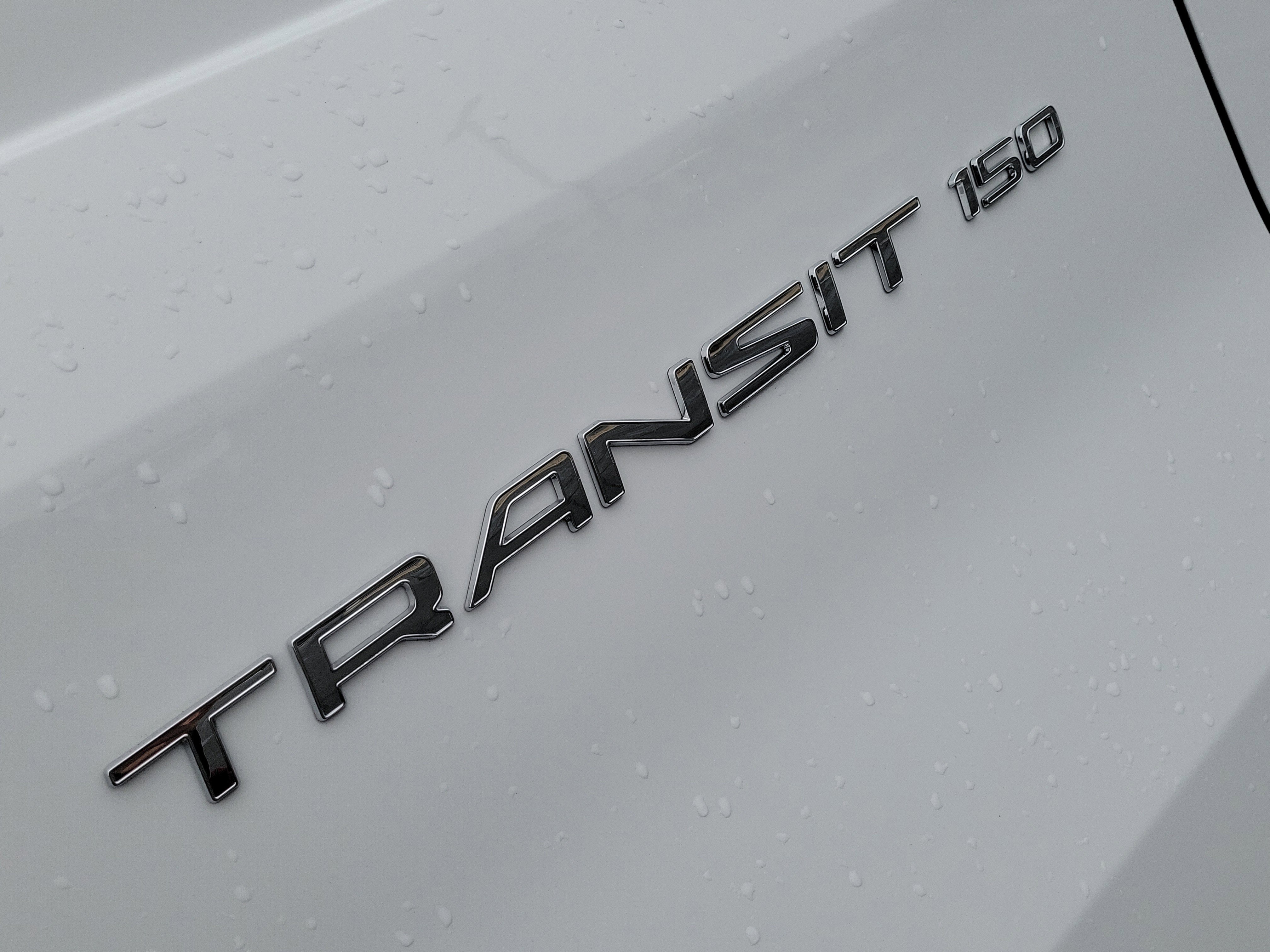 New 2024 Ford Transit 150 Base w/ Exterior Upgrade Package image 6