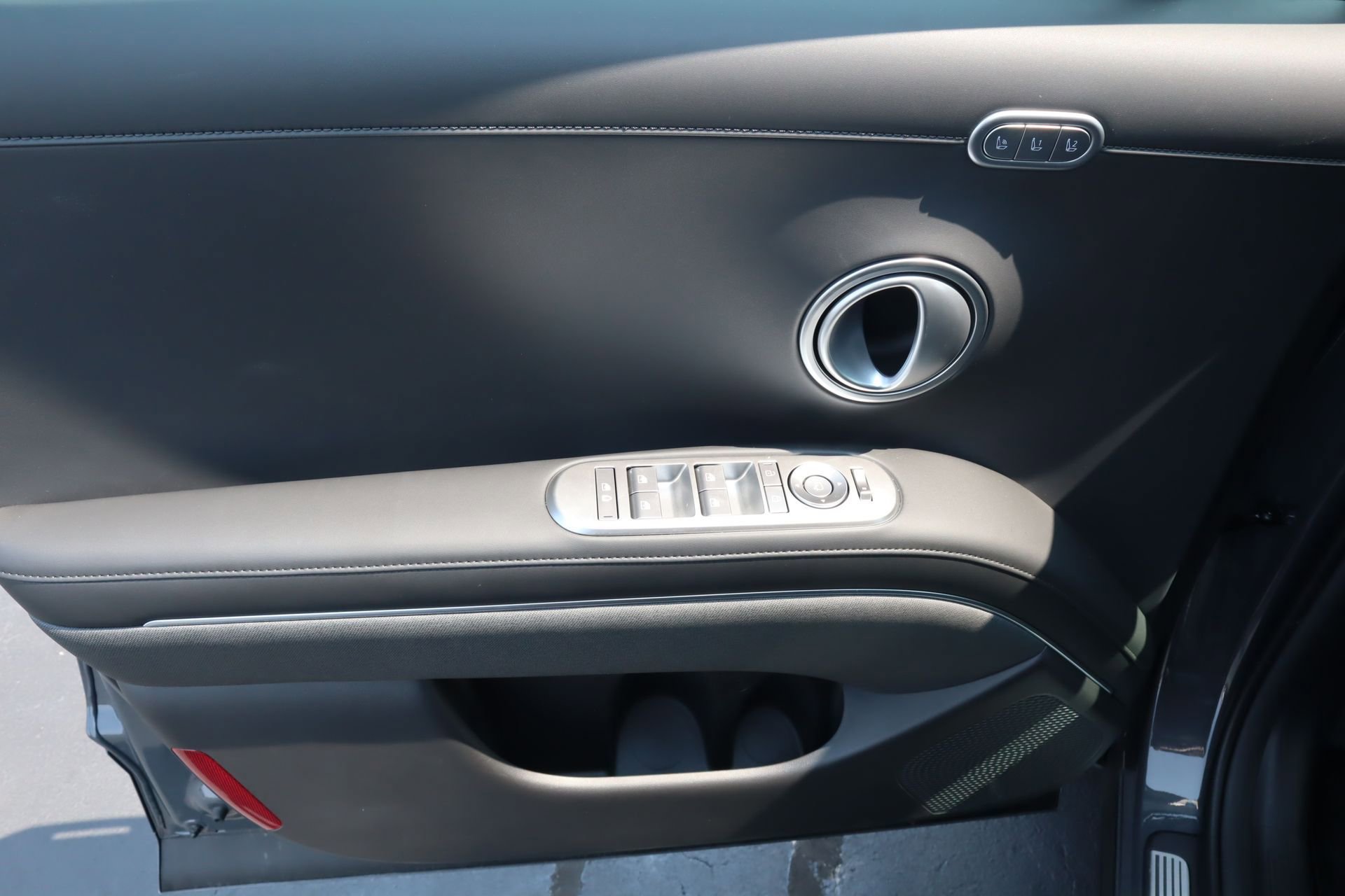 New 2026 Hyundai Palisade Calligraphy FWD image 23