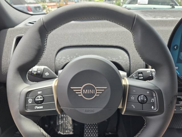 New 2027 MINI Cooper Countryman S AWD/4WD image 25