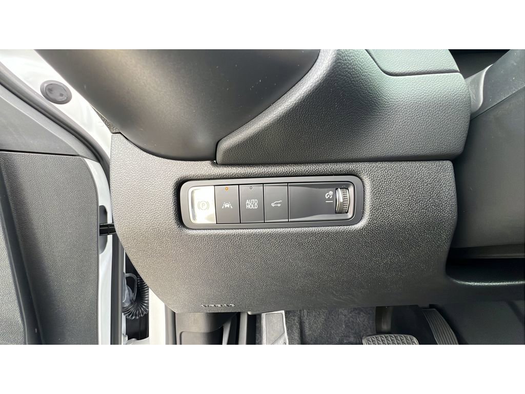 Certified 2024 Chevrolet Equinox EV RS AWD/4WD image 22