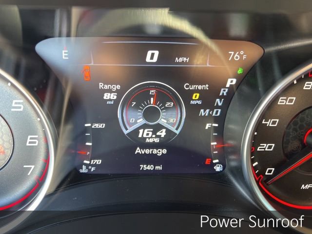 Used 2023 Dodge Charger Scat Pack w/ Plus Group image 12