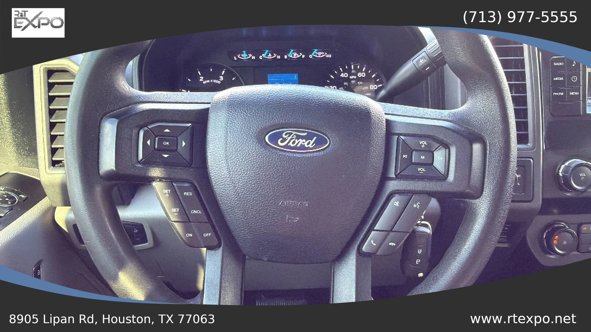 Used 2019 Ford F250 XL w/ Power Equipment Group image 43