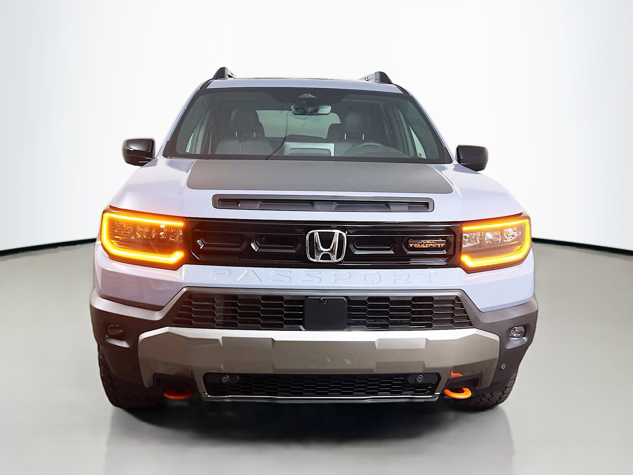 New 2026 Honda Passport TrailSport Elite image 2