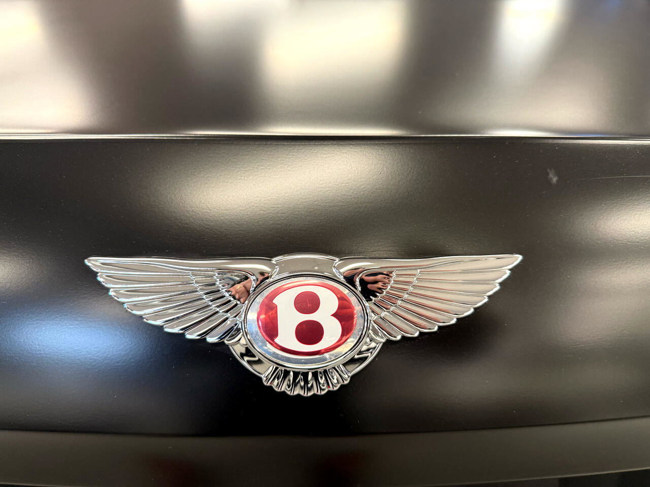 Used 2015 Bentley Flying Spur V8 image 10