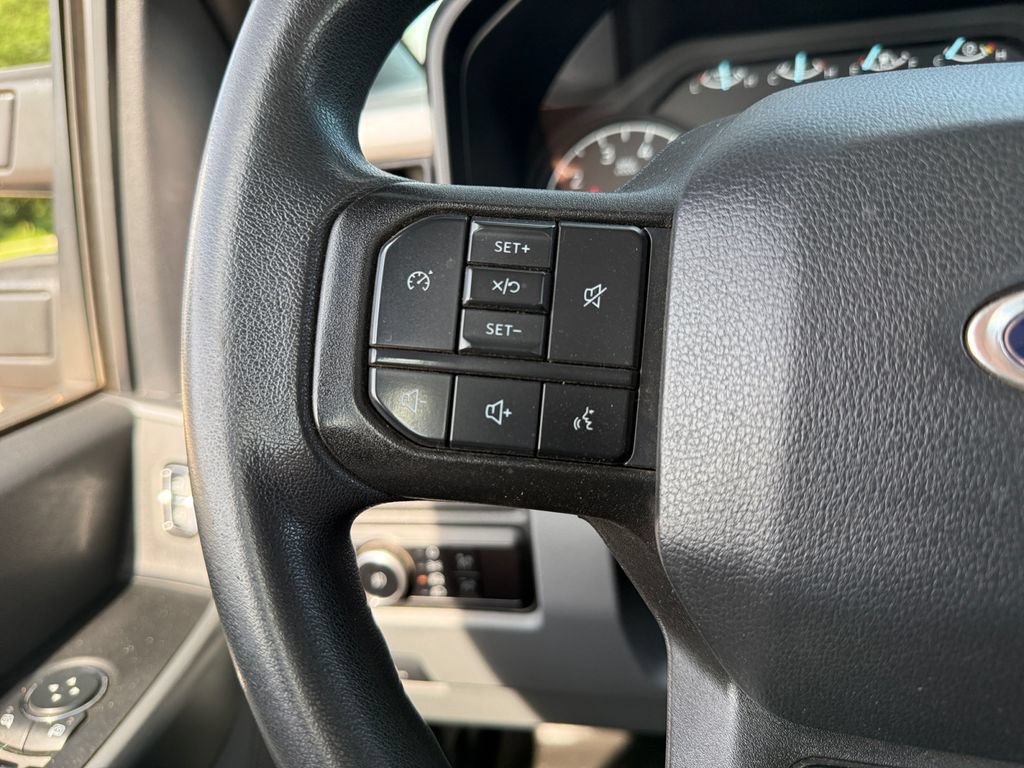 Used 2023 Ford F250 XL w/ STX Appearance Package AWD/4WD image 15