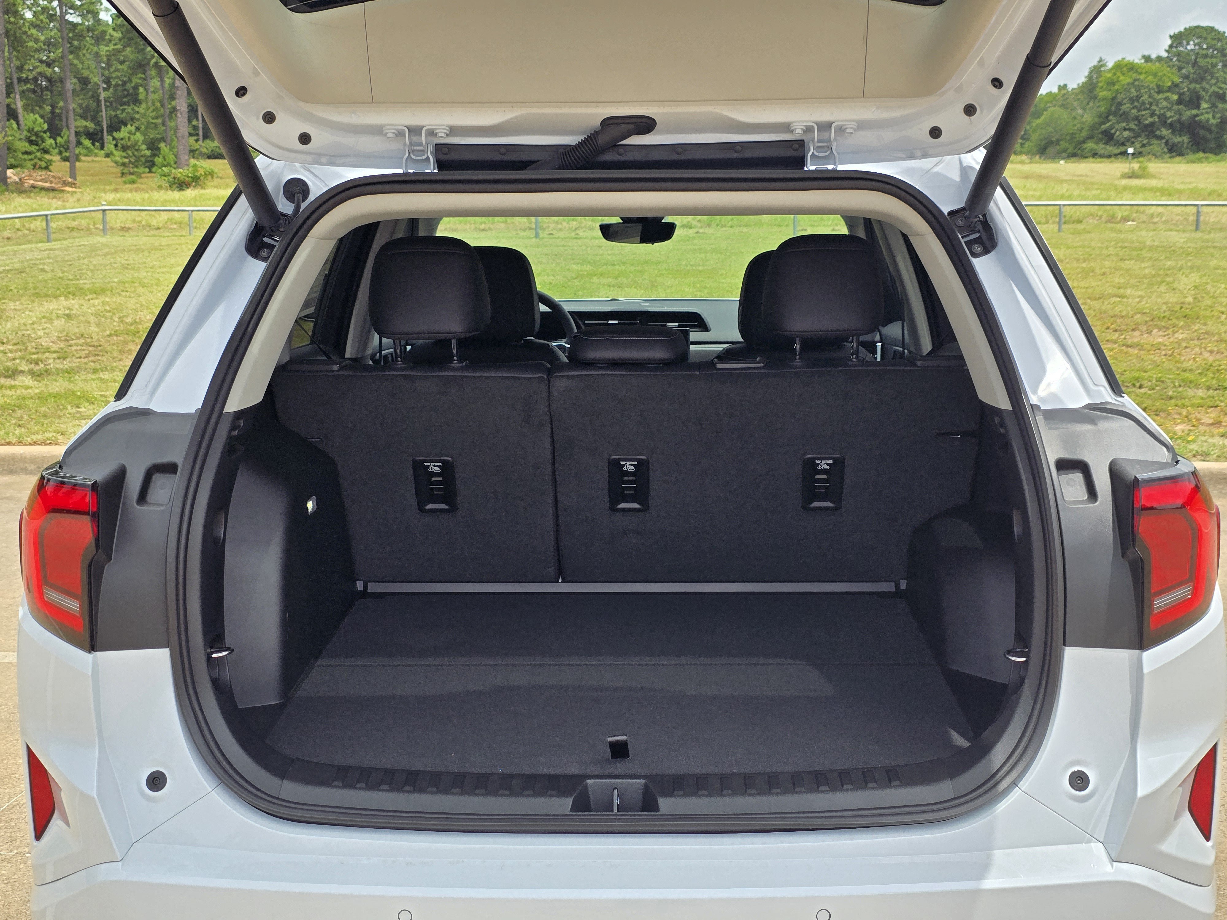 New 2027 GMC Terrain Denali AWD/4WD image 7