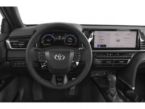 New 2026 Toyota Camry XSE AWD/4WD image 9