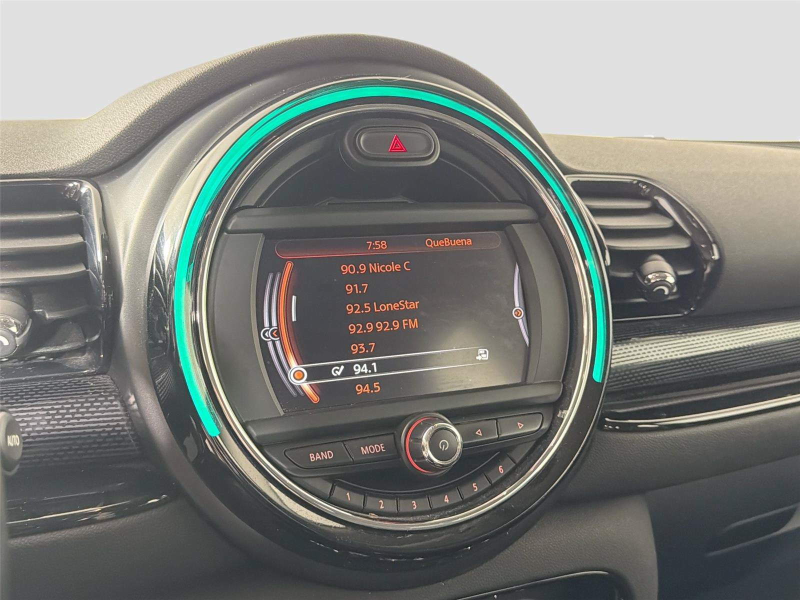 Used 2016 MINI Cooper Clubman S FWD image 12