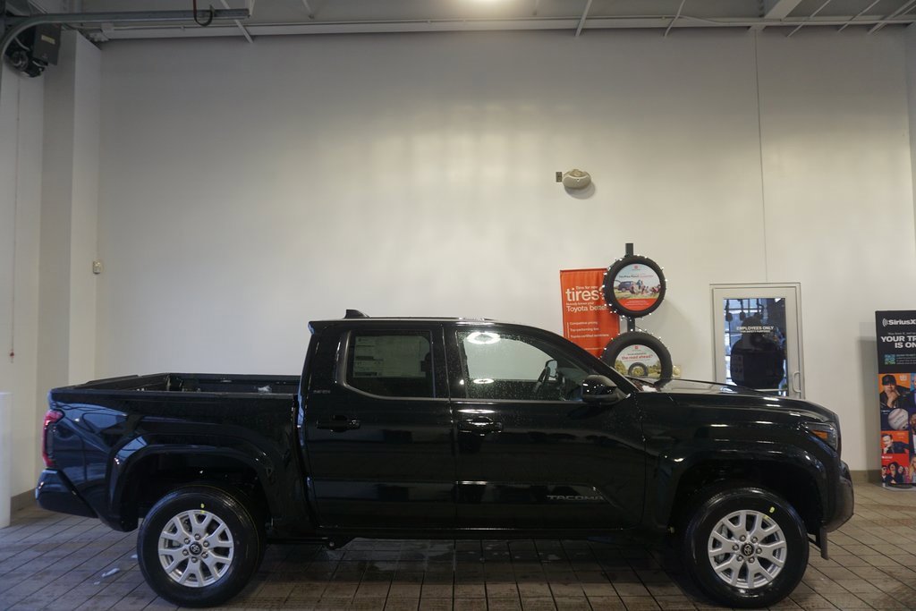 New 2026 Toyota Tacoma SR5 image 15