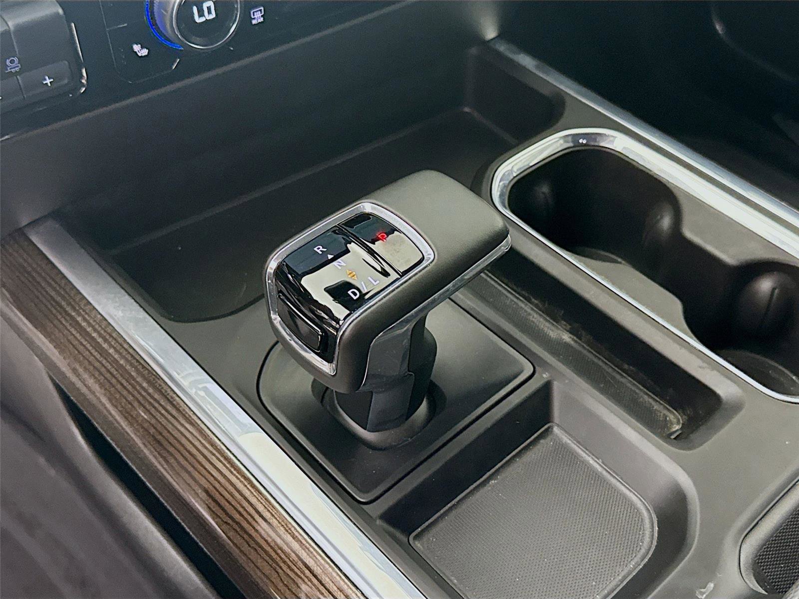 Used 2025 Chevrolet Silverado 1500 RST w/ Convenience Package II image 18