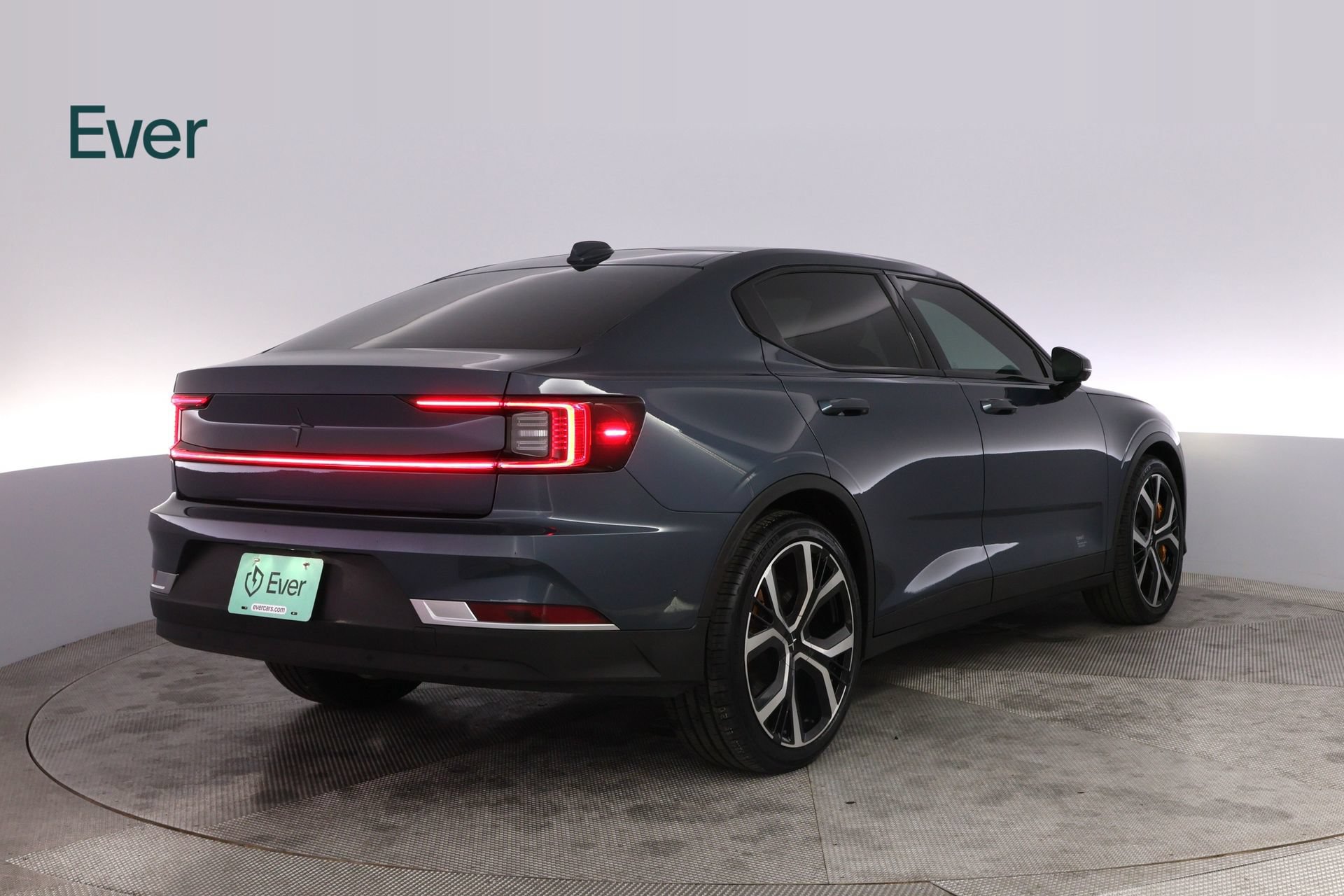 Used 2023 Polestar Polestar 2 w/ Pilot Pack AWD/4WD image 3