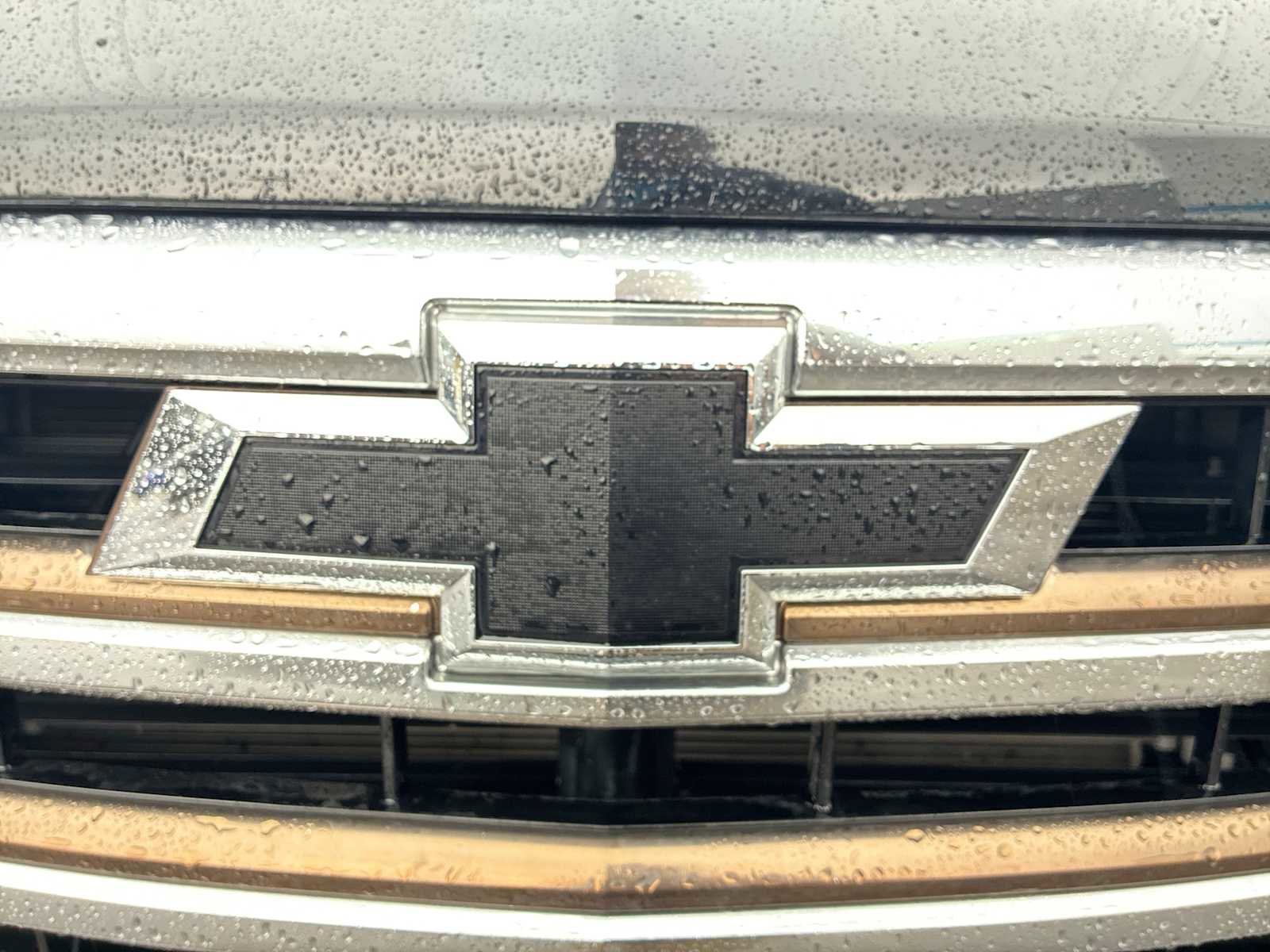 Certified 2022 Chevrolet Silverado 1500 High Country w/ Technology Package image 31