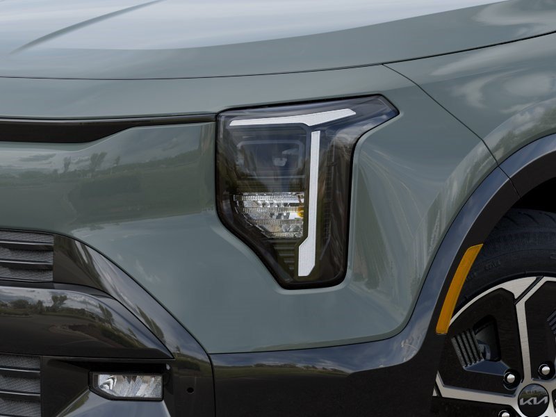 New 2027 Kia Niro FWD image 10