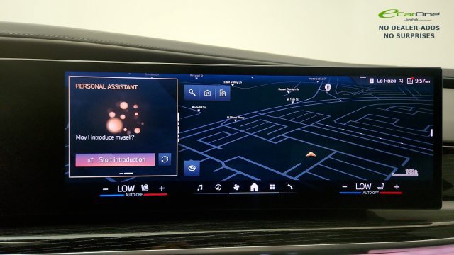 Used 2025 BMW 740i RWD image 64