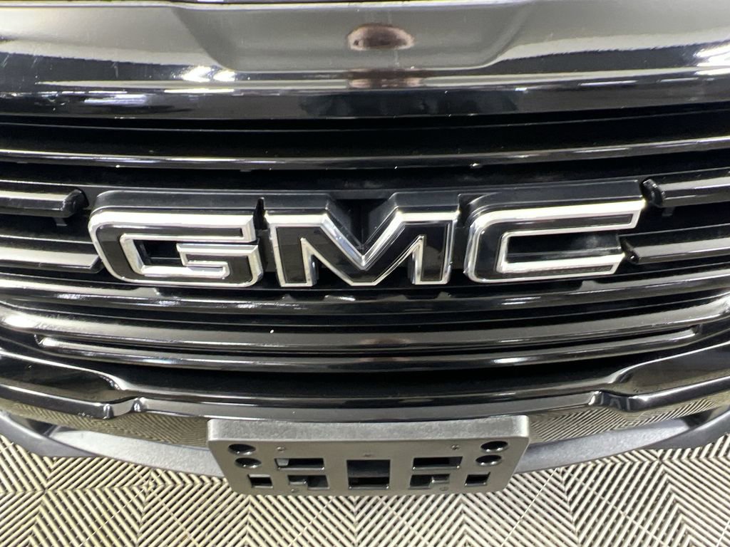 Used 2022 GMC Terrain SLT w/ Infotainment Package II image 31