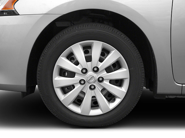 Used 2013 Nissan Sentra SV w/ Driver Pkg image 14