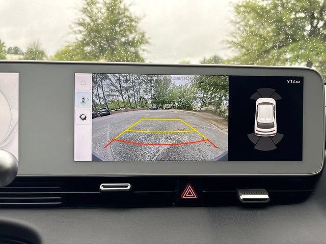 Certified 2024 Hyundai Ioniq 5 SEL RWD image 17