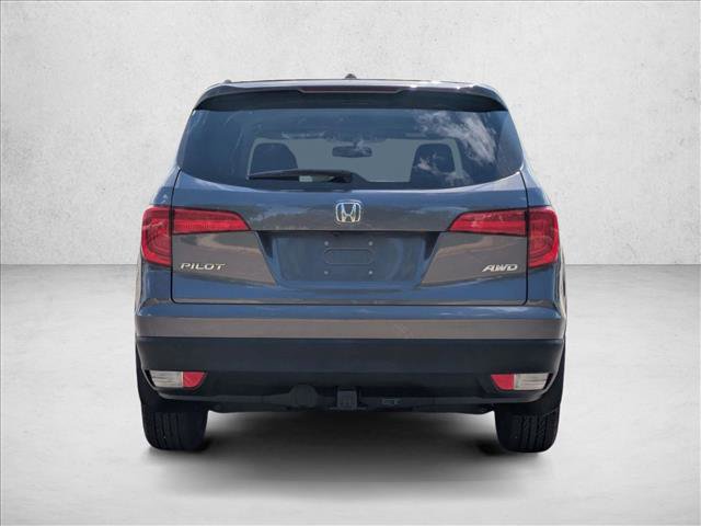 Used 2016 Honda Pilot EX-L image 6