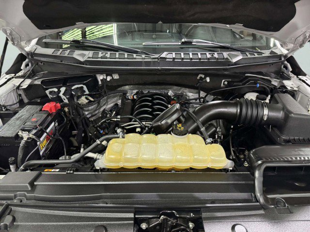 Used 2020 Ford F150 Platinum w/ Equipment Group 701A Luxury image 50