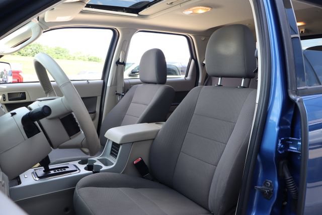 Used 2009 Ford Escape XLT FWD image 15