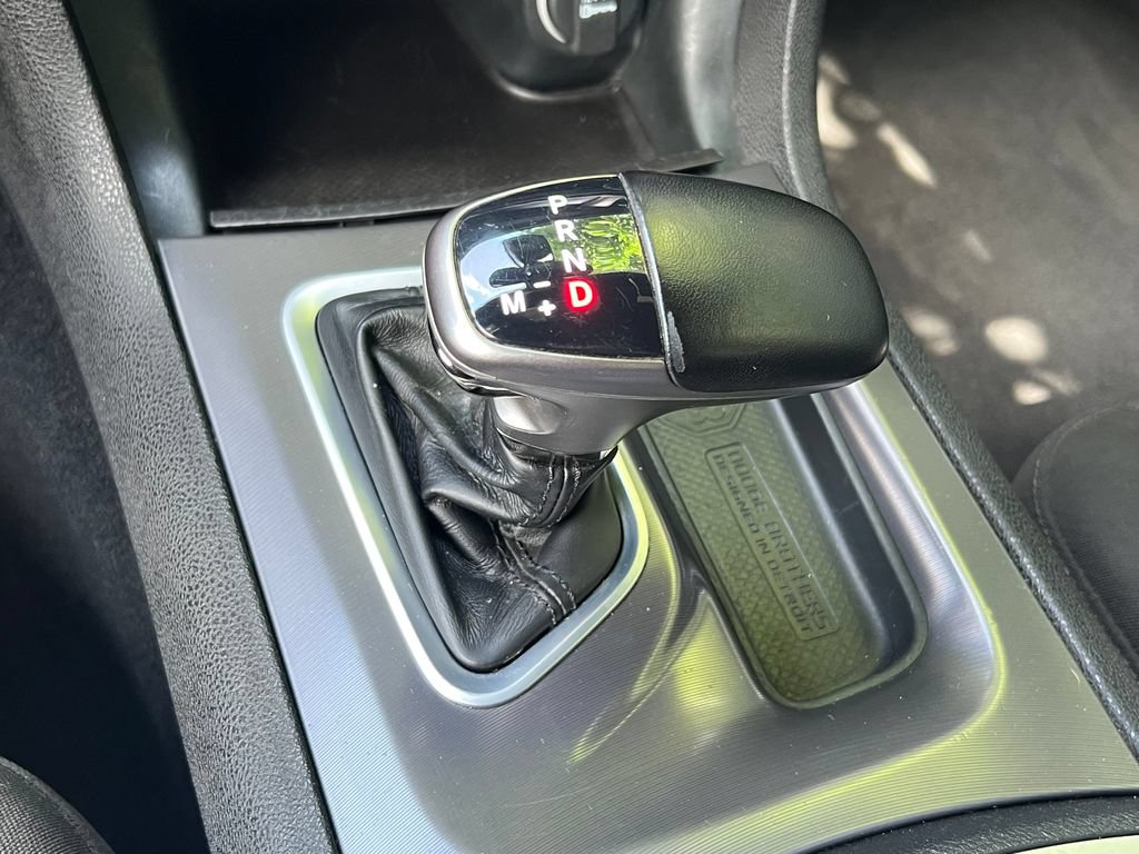 Used 2022 Dodge Charger GT RWD image 30