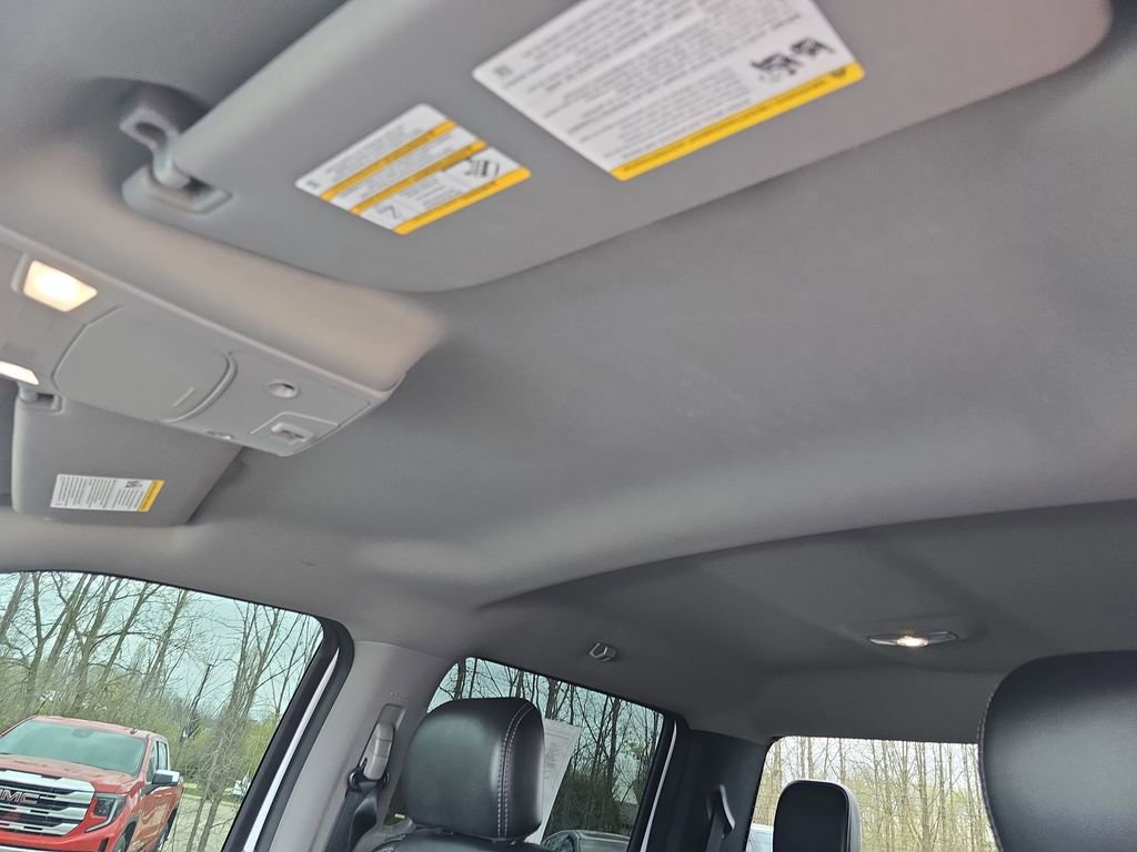 Used 2020 Ford F150 Lariat AWD/4WD image 31