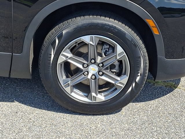 Used 2023 Chevrolet Blazer LT AWD/4WD image 8