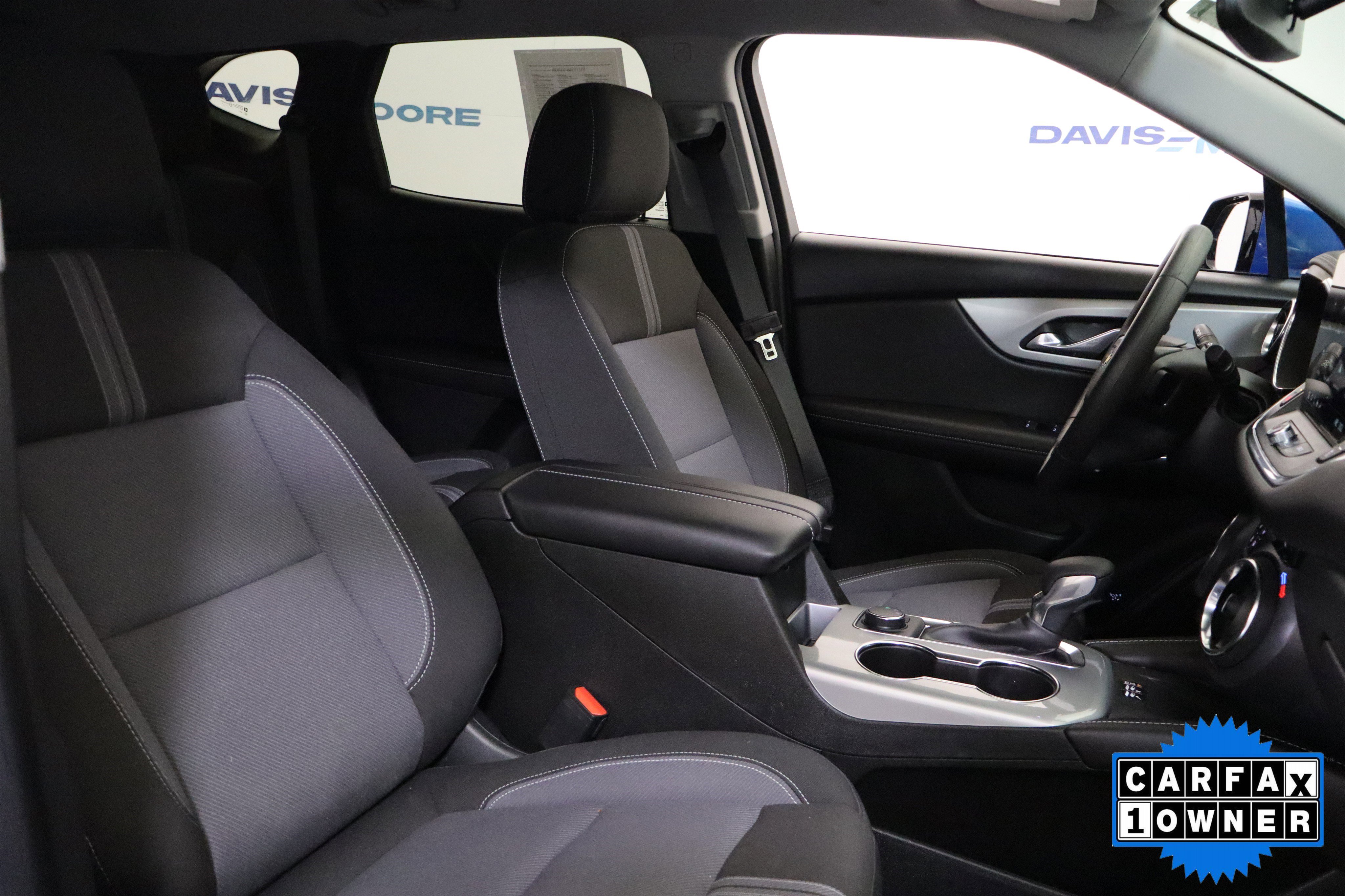 Used 2024 Chevrolet Blazer LT w/ Convenience Package image 21