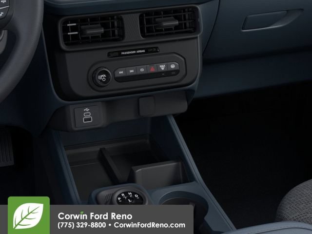New 2026 Ford Maverick XL AWD/4WD image 18