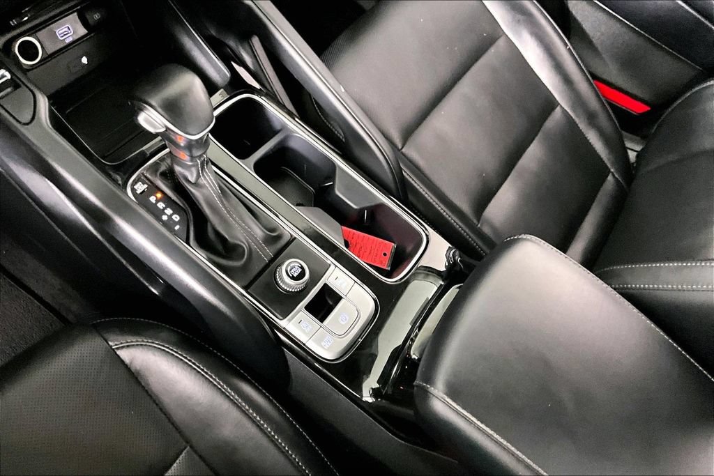 Used 2022 Kia Telluride S FWD image 17