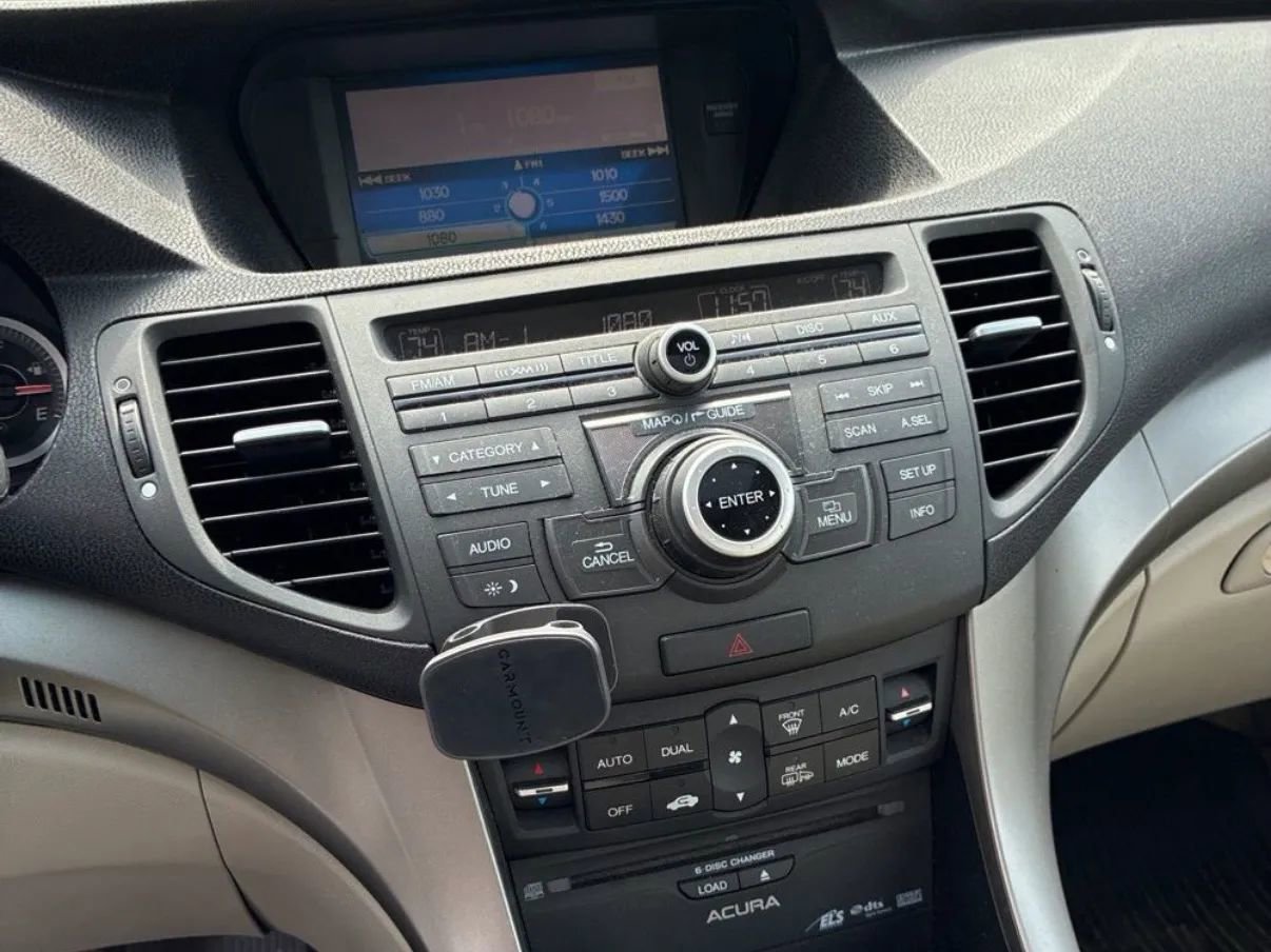 Used 2009 Acura TSX Sedan FWD image 7