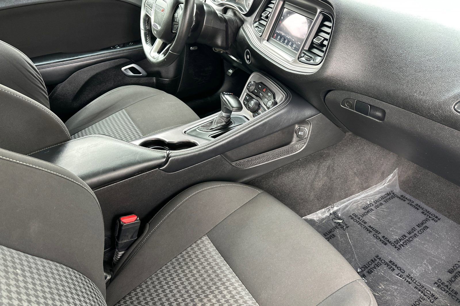 Used 2023 Dodge Challenger R/T image 13