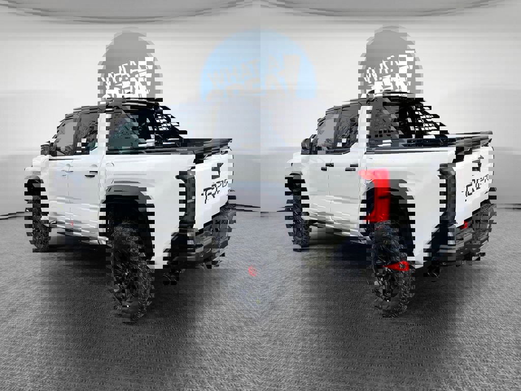 New 2026 Toyota Tacoma TRD Pro image 6