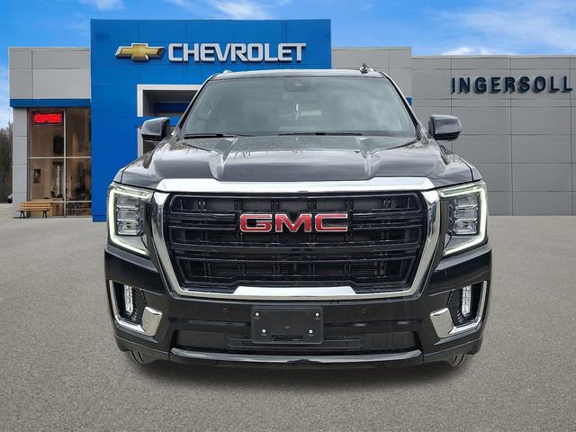 Used 2024 GMC Yukon SLE image 23