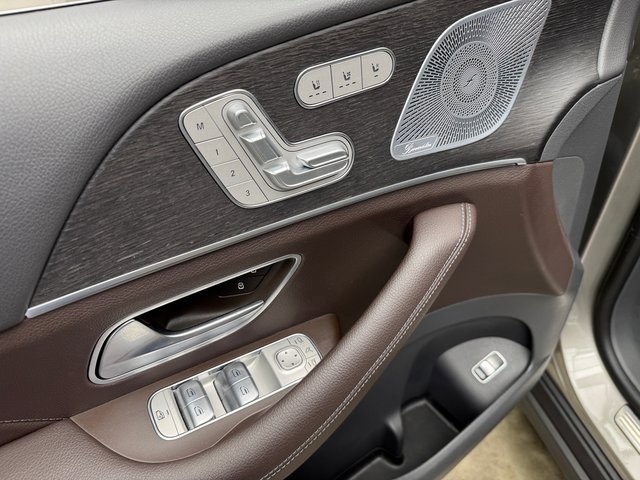 Certified 2020 Mercedes-Benz GLE 450 4MATIC image 11