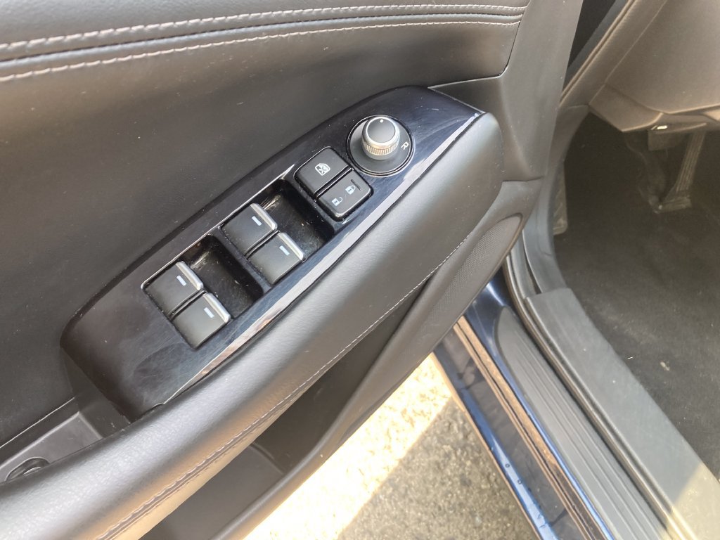 Used 2020 MAZDA MAZDA6 Touring FWD image 14