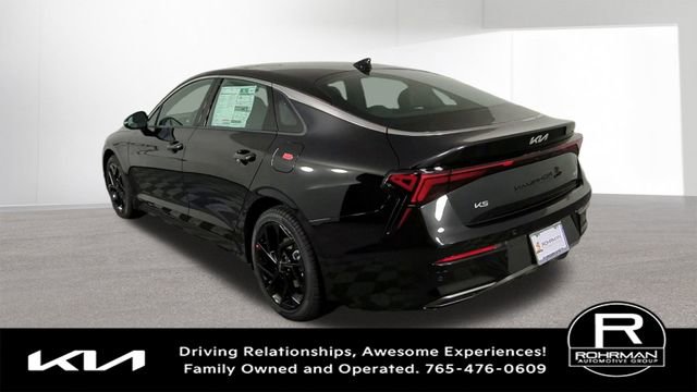 New 2026 Kia K5 GT-Line w/ GT-Line Premium Package image 8