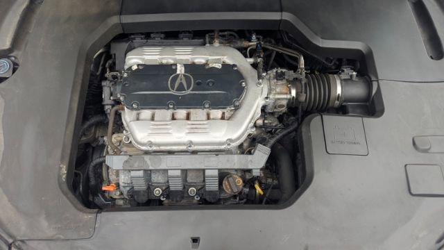 Used 2012 Acura TL w/ Technology Package image 40