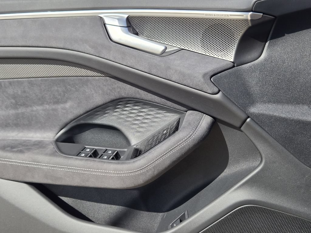 New 2026 Audi A6 Prestige AWD/4WD image 27
