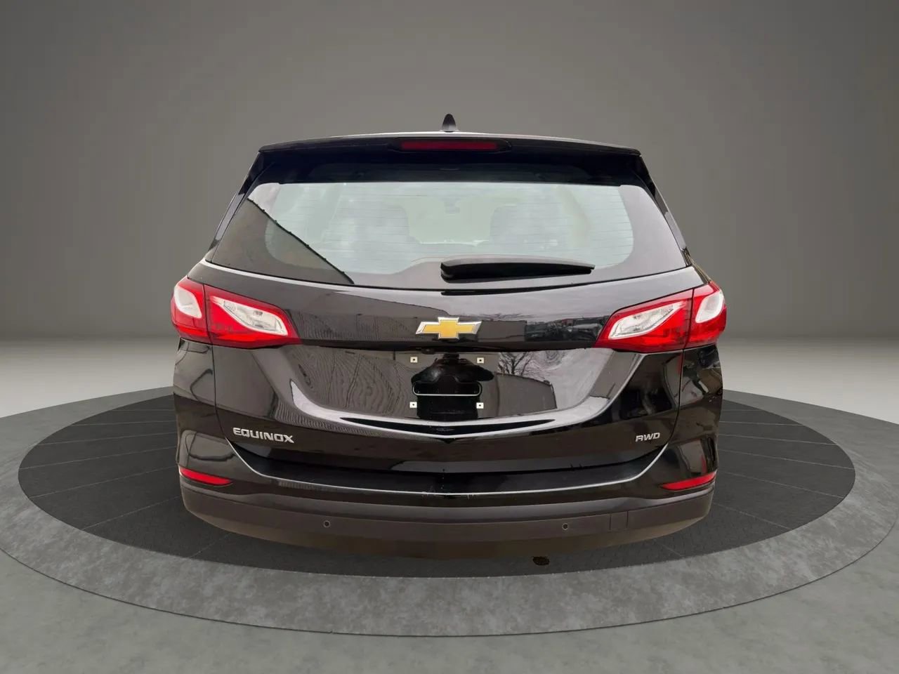 Used 2021 Chevrolet Equinox LS image 6