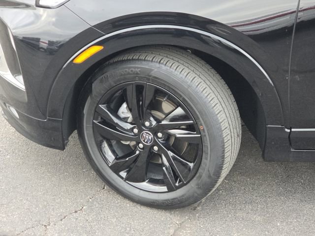 Used 2024 Buick Encore GX Sport Touring image 22